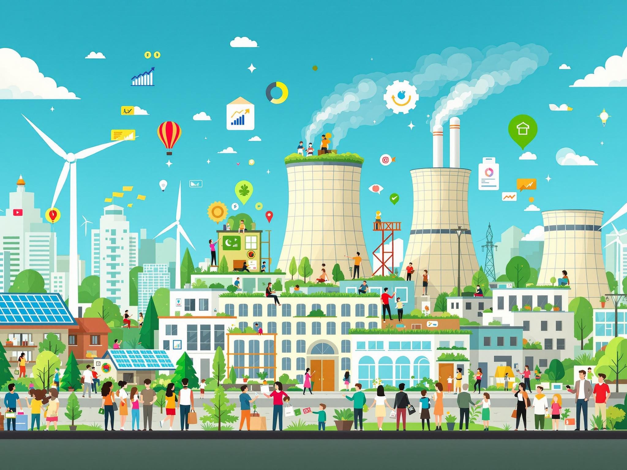 Australia: Nuclear likely on hold for the coming decade