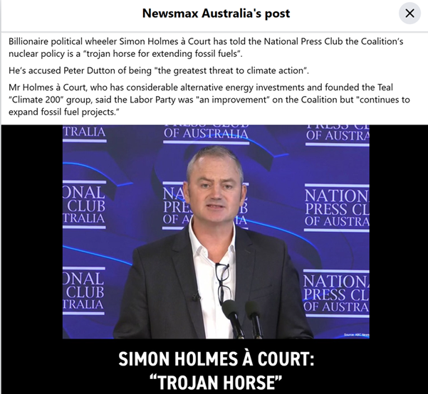 “Trojan Horse” narrative is an insult to our intelligence