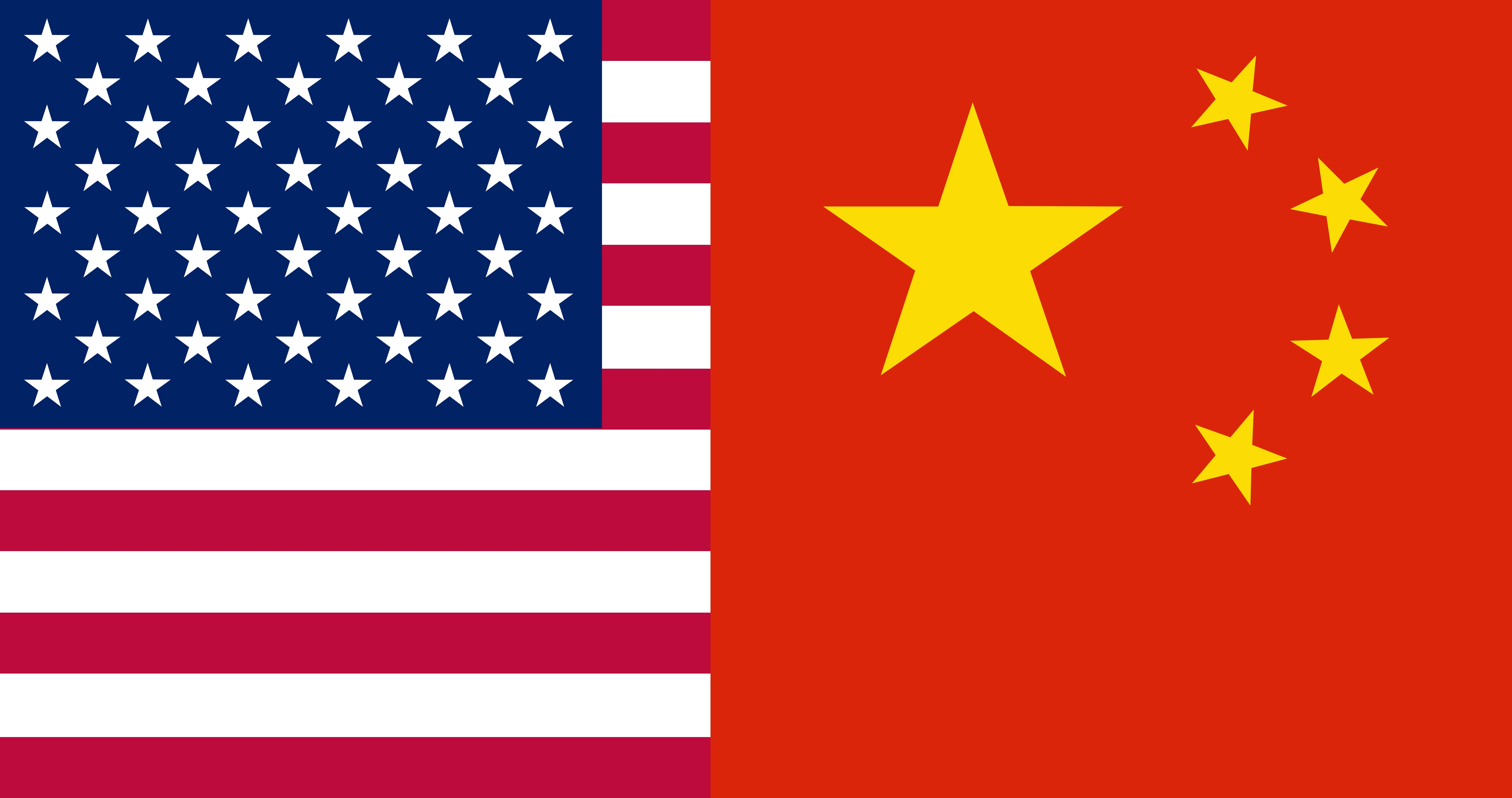 USA and CHINA agree on nuclear energy and AI & emerging technology